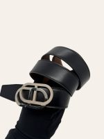 Hermes Ceinture Maillon Belt
