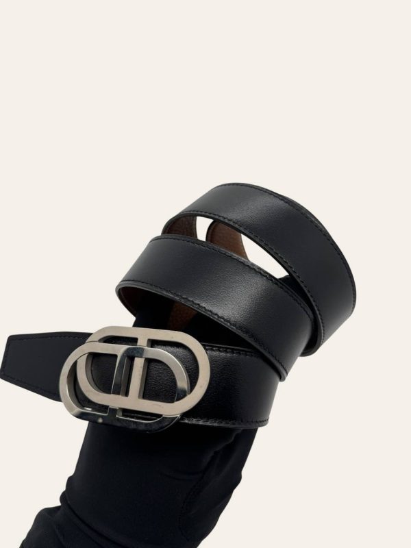 Hermes Ceinture Maillon Belt