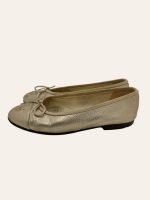 Chanel Ballet Flats Size 35