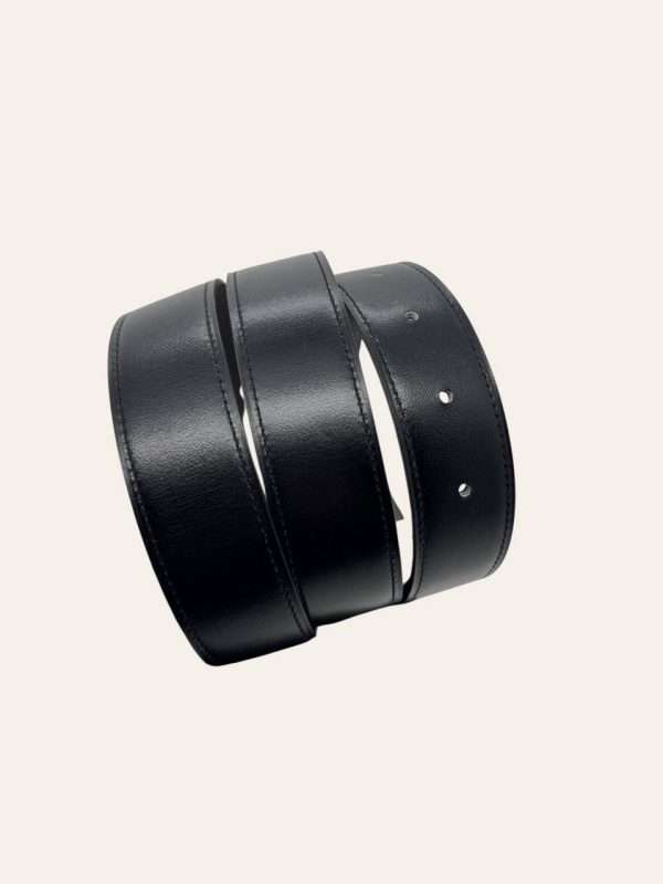 Hermes Panache Reversible Belt