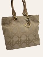 Dior Cannage Tote