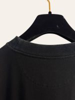 Valentino Neck Logo T-Shirt