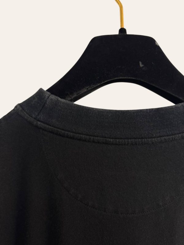 Valentino Neck Logo T-Shirt