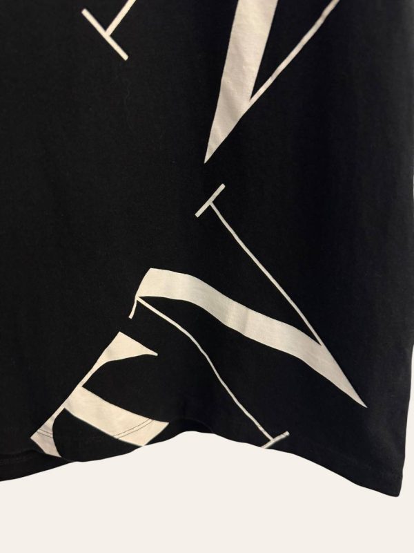 Valentino Logo T-Shirt