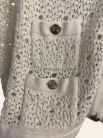 Chanel Cardigan Jacket