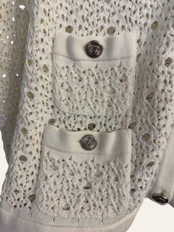 Chanel Cardigan Jacket