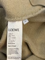 Loewe Anagram Oversized Sweater