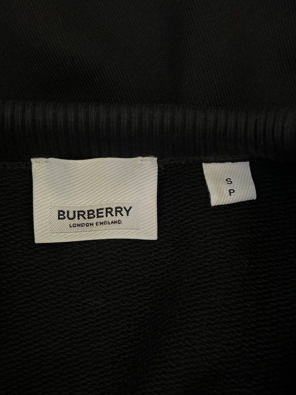 Burberry Knight Sweater