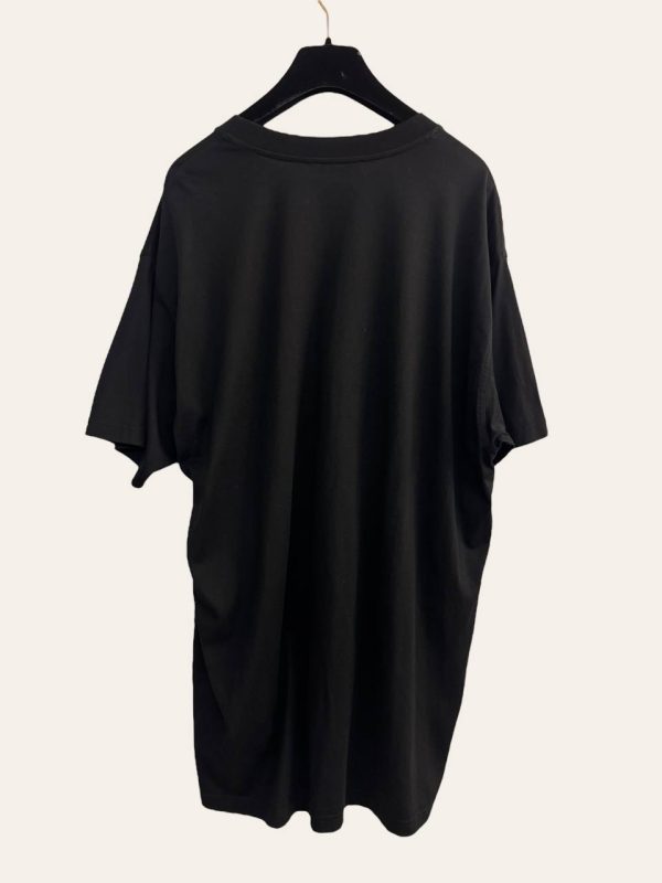 Givenchy Shark Oversized T-Shirt