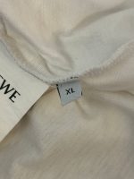 Loewe X Howls Moving Castle Logo T-Shirt