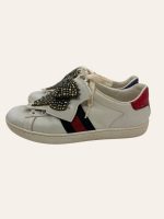 Gucci Wings Ace Sneaker Size EU 35.5