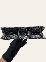 Dior Medium Paris Map Book Tote