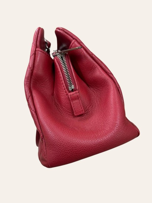 Chanel Caviar Shoulder Bag