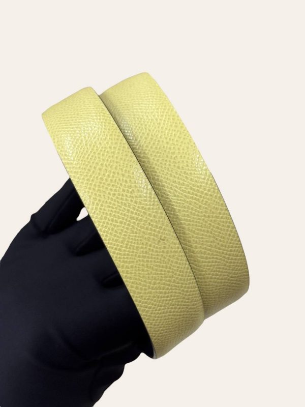 Salvatore Ferragamo Belt
