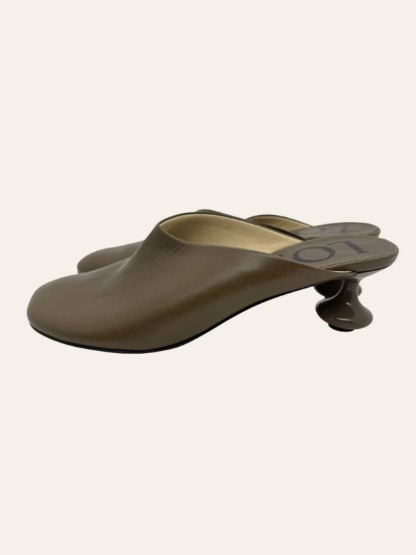 Loewe Toy Mule Size 35