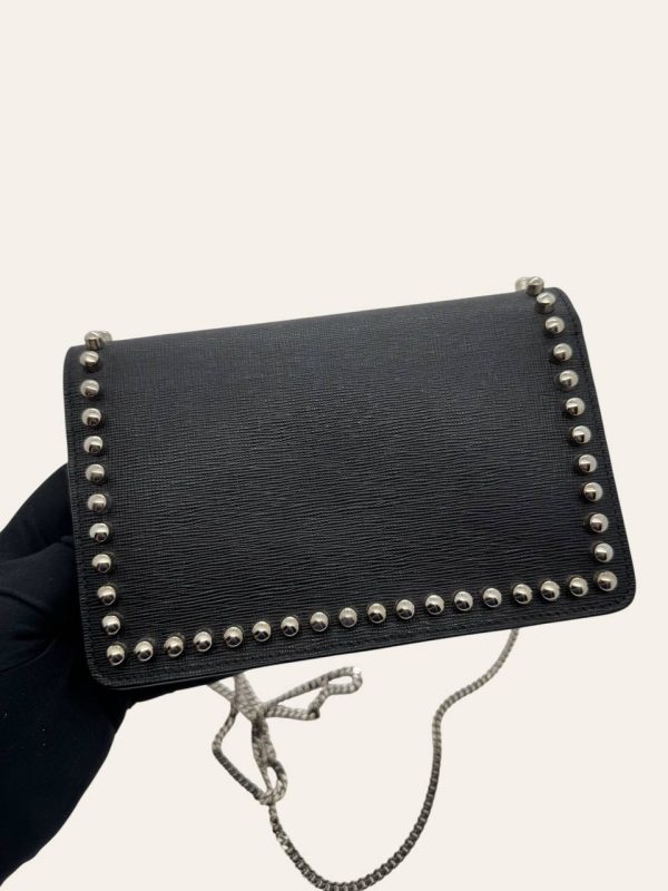 Fendi Karl Wallet on Chain