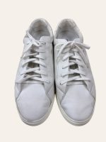 Fendi Karligraphy Sneakers Size UK 10 / EU 44