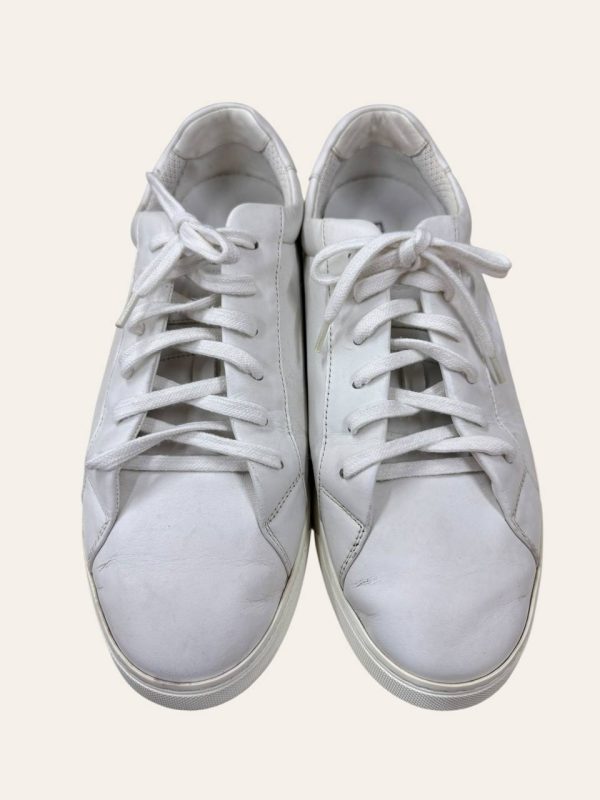 Fendi Karligraphy Sneakers Size UK 10 / EU 44