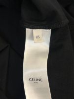 Celine Logo T-Shirt