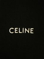 Celine Logo T-Shirt