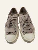 Prada Wheel Sneaker Size 35