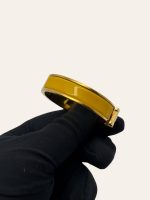 Hermes Clic H Bracelet