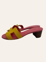 Hermes Oasis Sandal Size 37
