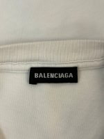 Balenciaga Logo T-Shirt