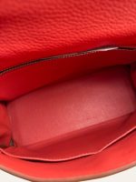 Hermes Kelly 28 Bougainvillier