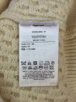 Valentino Knit Sweater