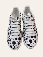Louis Vuitton X Yayoi Kusama Time Out Sneaker Size 39