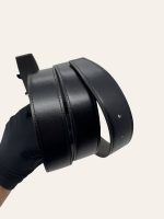 Hermes Panache Reversible Belt