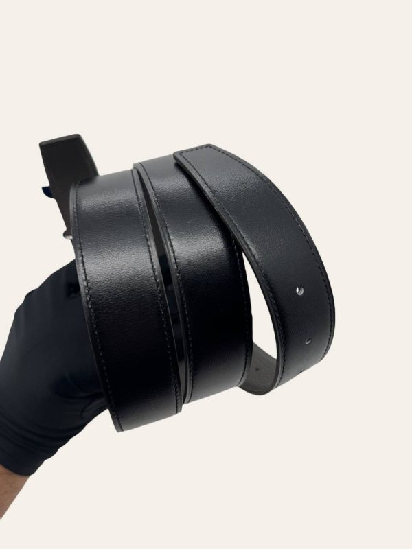 Hermes Panache Reversible Belt
