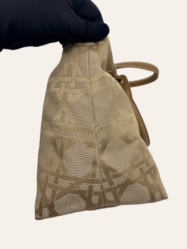 Dior Cannage Tote
