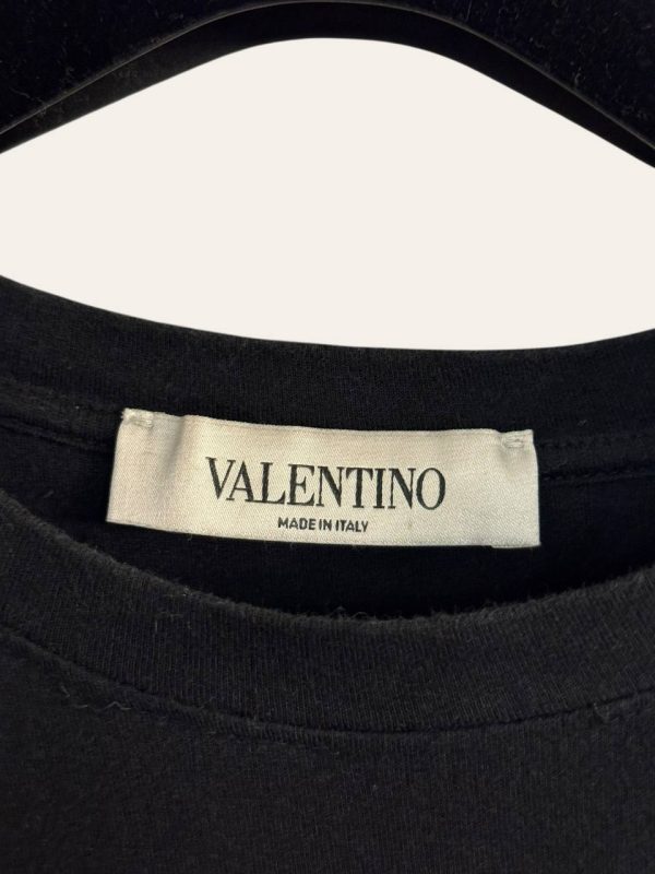 Valentino Logo T-Shirt
