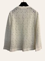 Chanel Cardigan Jacket