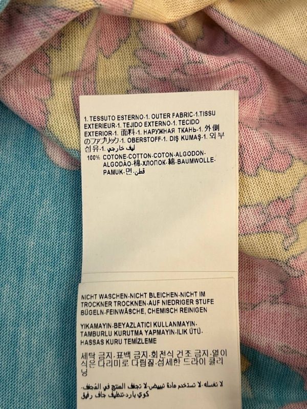 Versace Medusa T-Shirt