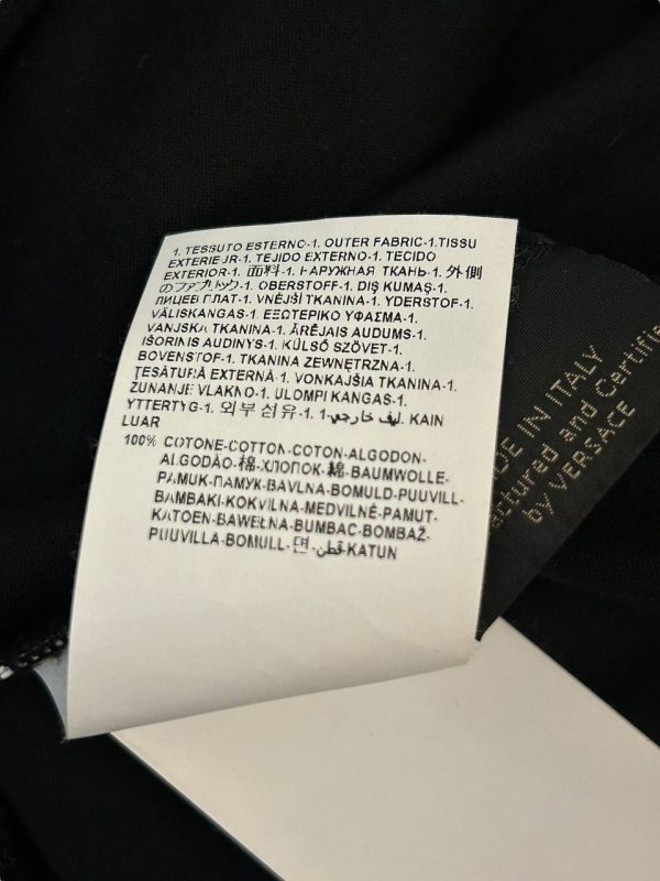 Versace Medusa T-Shirt