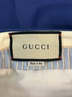 Gucci Logo Pants