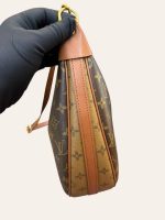 Louis Vuitton Loop Hobo Monogram Bag
