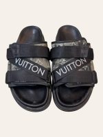 Louis Vuitton Honolulu Slides Size 41.5