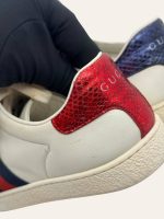 Gucci Wings Ace Sneaker Size EU 35.5