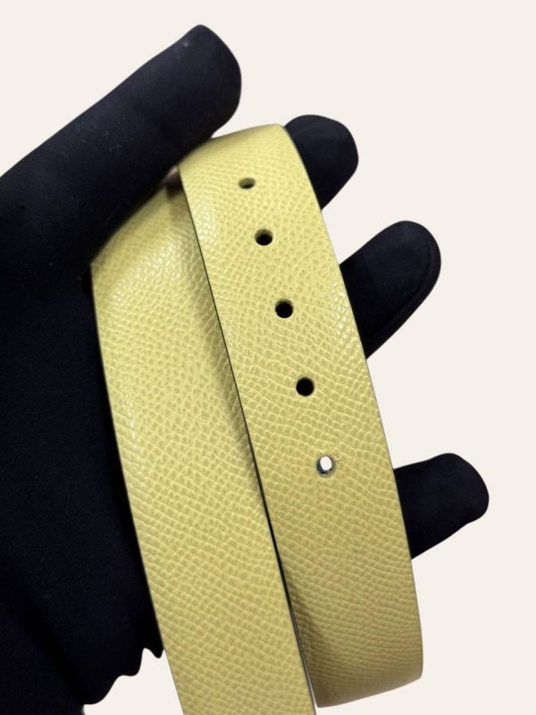 Salvatore Ferragamo Belt
