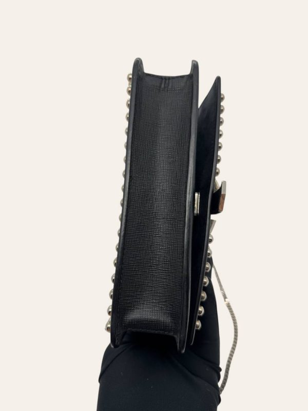 Fendi Karl Wallet on Chain