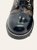 Louis Vuitton Star Trail Ankle Boot Size 38