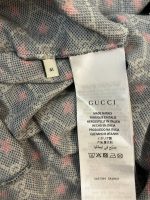 Gucci Monogram Polo T-Shirt