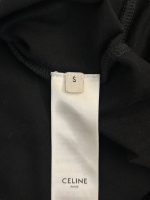 Celine Logo T-Shirt