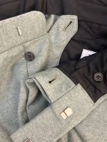 Thom Browne 4 Bar Trousers