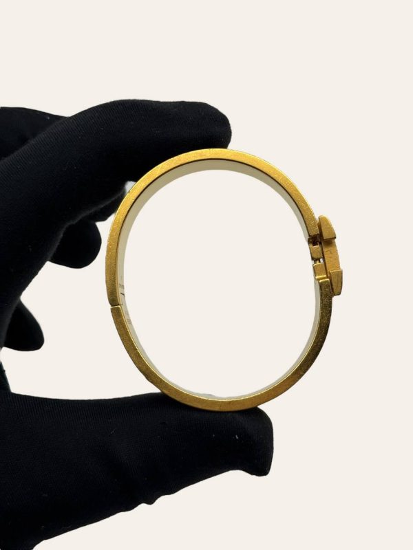 Hermes Clic H Bracelet