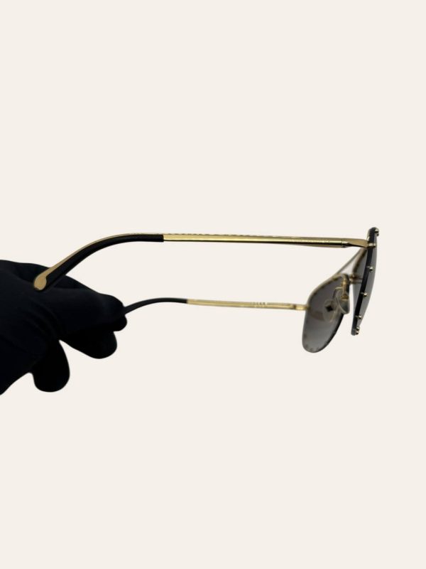 Louis Vuitton The Party Aviators Pilot Sunglasses